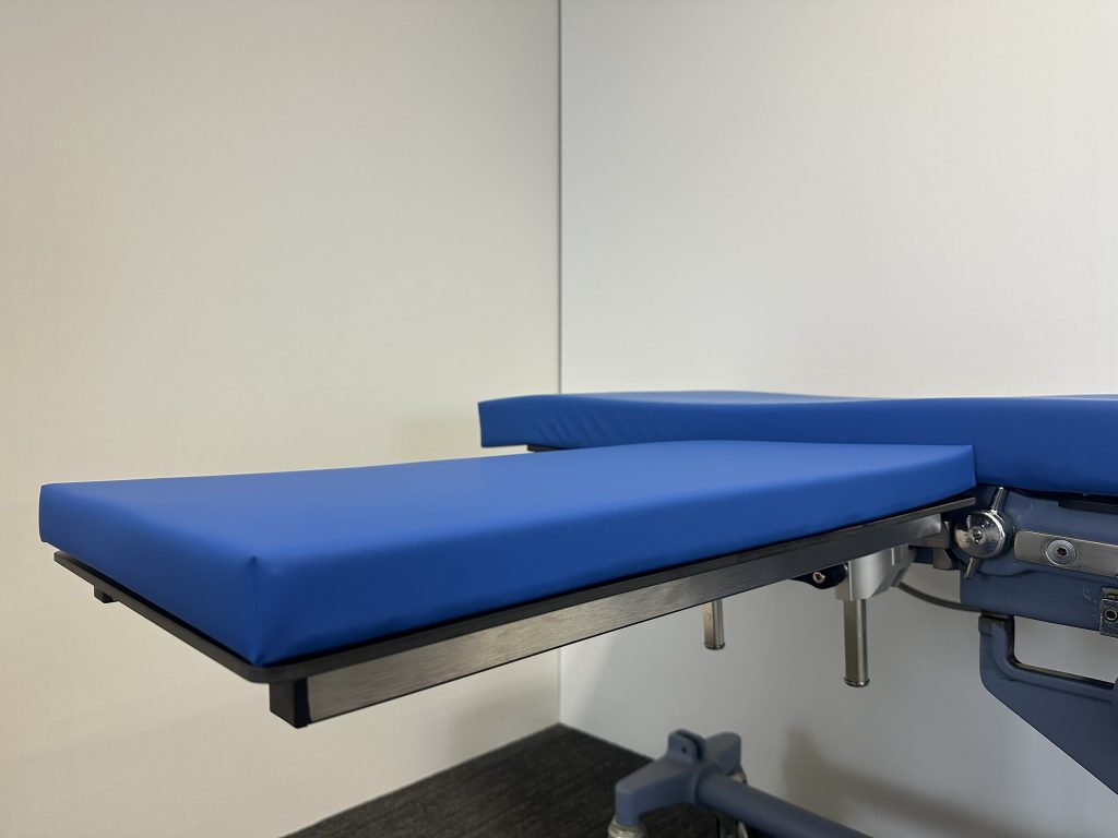 Arm-/Handchirurgietisch